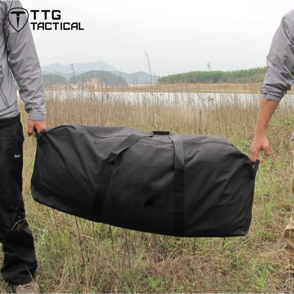 extra large duffle bags for travel