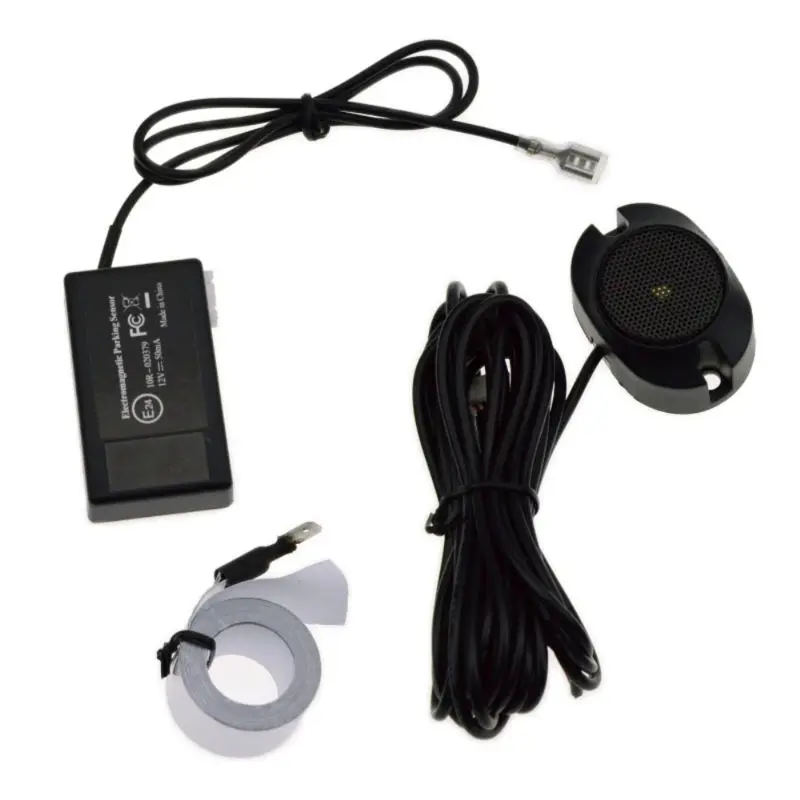 buzzer electromagnetic parking sensor-U306-1