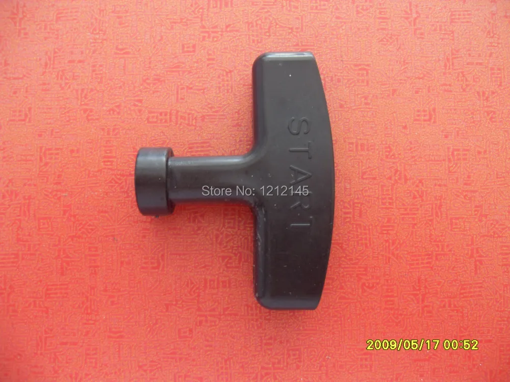 

Start Recoil Handle For ET950 Generator 168F Generator 188F Generator