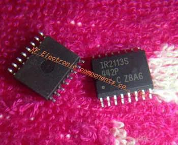 

20pcs/lot IR2113S IR2113 2113S SOP16 Best quality