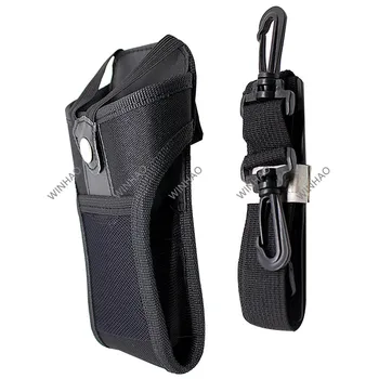 

New compatible Fabric Holster Compatible for MC3000 MC3070 MC3090 MC3190 Barcode scanner reader With handles