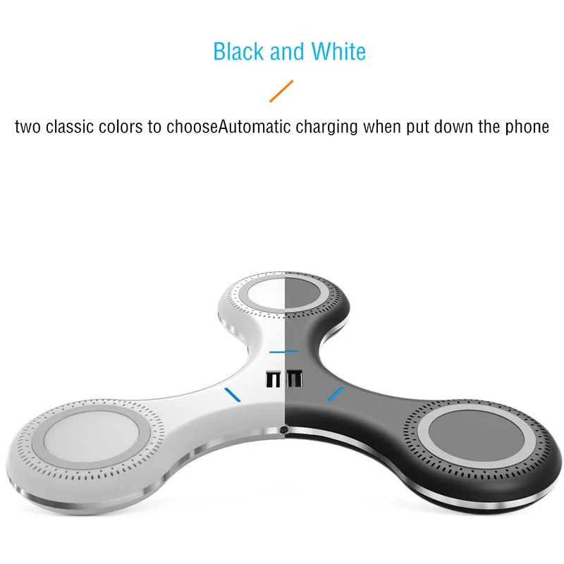 3 in 1 wireless charger12