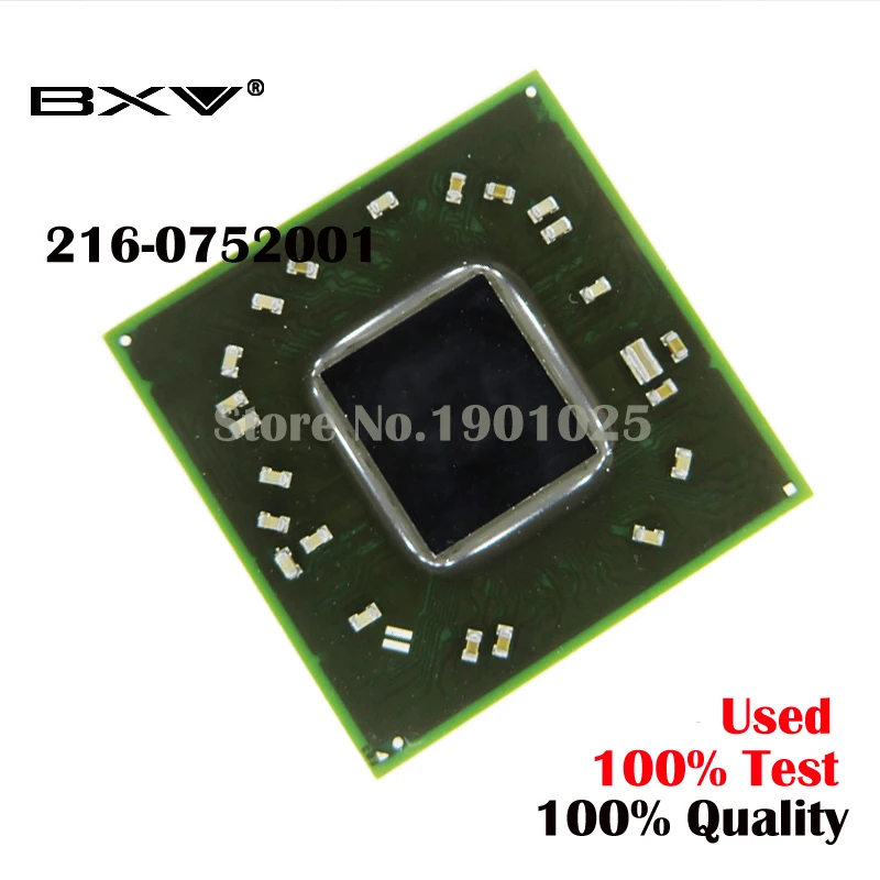 1pcs ATI 215-0674034 BGA IC chips with Balls