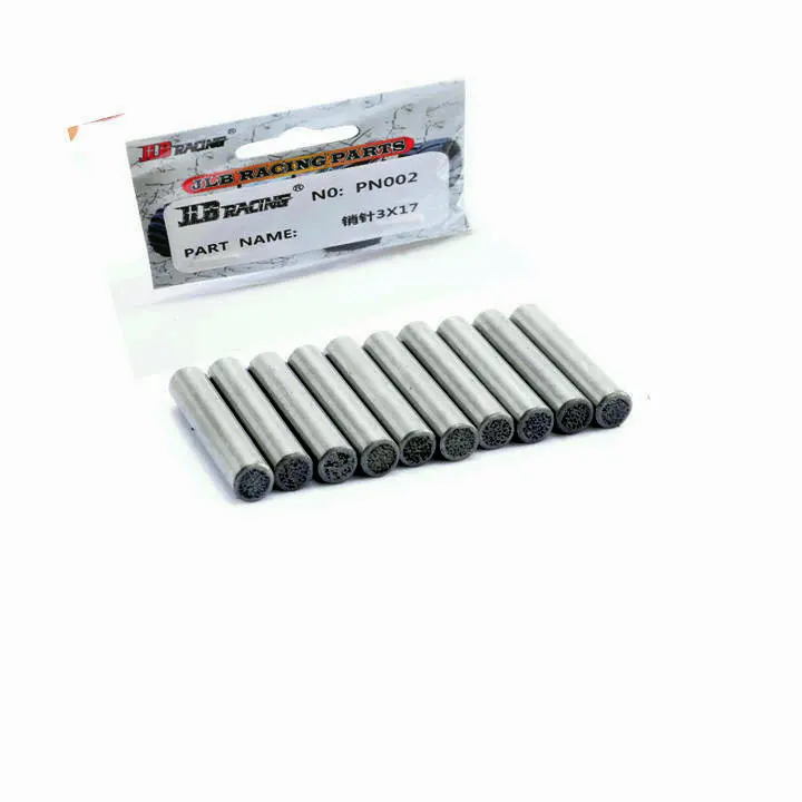 

JLB Racing CHEETAH 1/10 RC Car spare parts 3X17mm Pin PN002/2.5X13mm Pin PN003