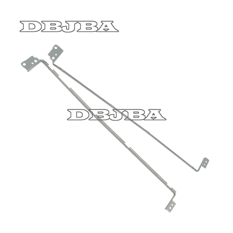 Новый ЖК-экран петли кронштейны для Samsung NP270E5E NP270E5V NP270E5G NP270E5J NP270E5U NP270E5R