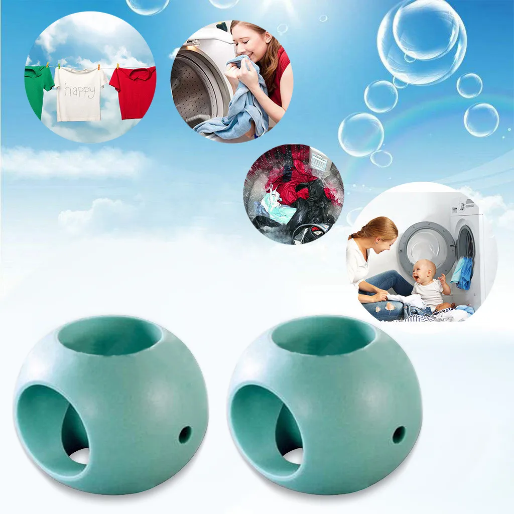 Гамма Магнитный стиральный шарик для стирки для стиральной машины и/или мытья посуды* 10