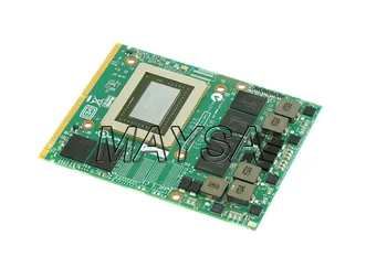 

GTX670M GTX 670M MS-1W051 N13E-GS1-LP-A1 1.5G GDDR5 MXM FOR GT60 GT70 MS-16F3 MS-1762 MS-16F31 MS-17621 VIDEO CARD free shipping