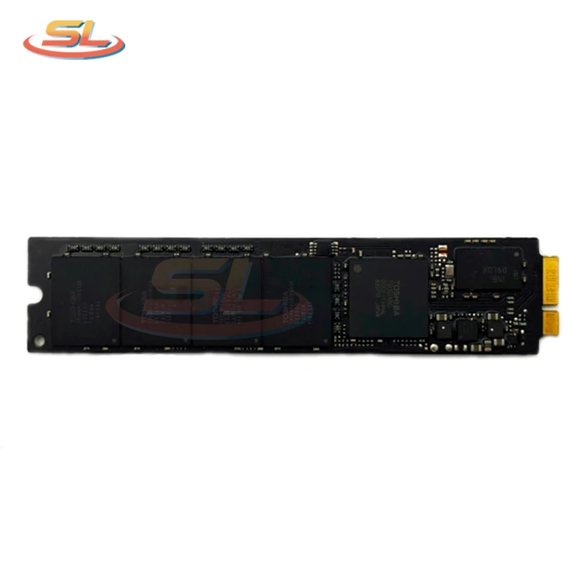  Original 2010-2011 2012 Jahr SSD für MacBook Air 11 