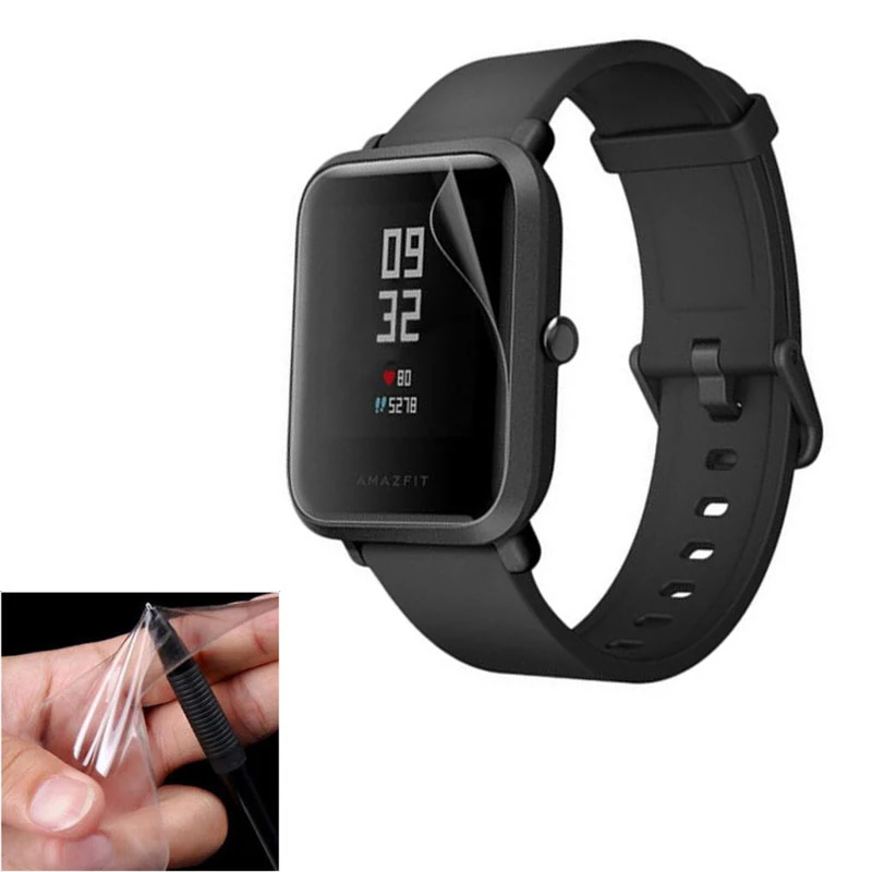 xiaomi huami amazfit bip lite