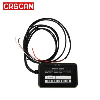 

Truck adblueOBD2 Emulator 8 in 1 with Nox Sensor 8 in1 Truck adblueOBD2 Emulator for Mercedes/MAN/Iveco/DAF/Volvo/Renault/Ford