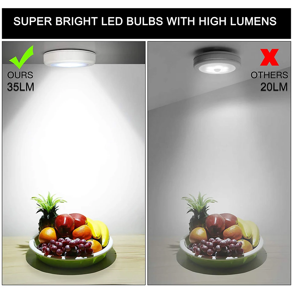 under cabinet light (5)