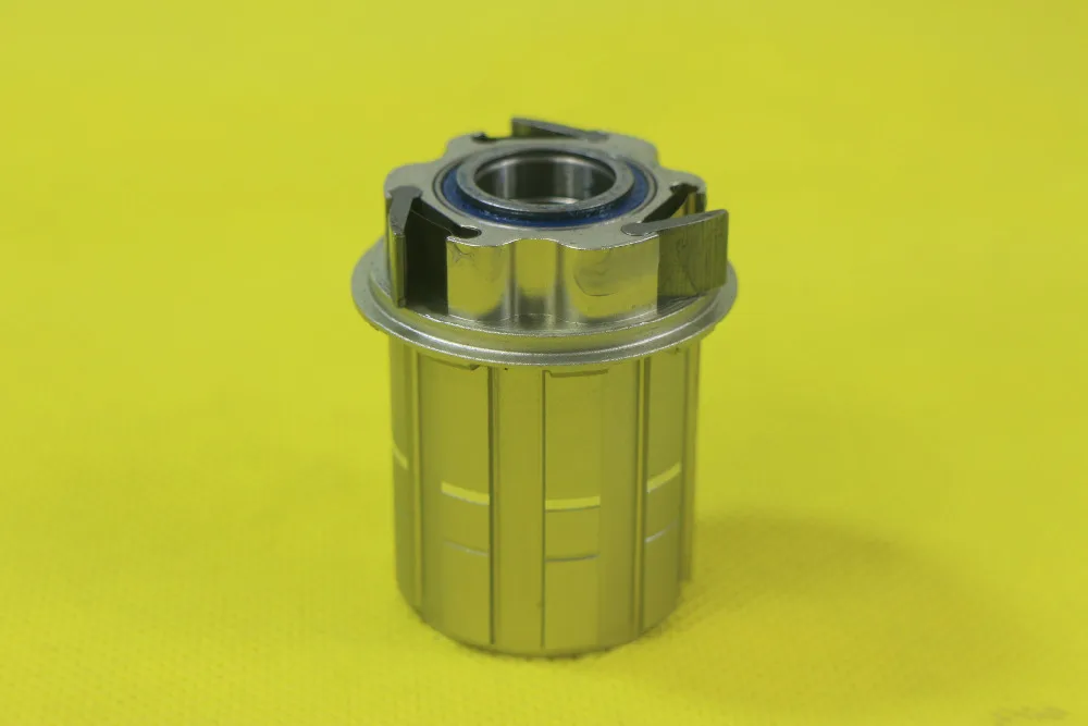 Кассетный корпус Powerway R51 Замена Freehub PFH 51 свободный ступицы 2 герметичные