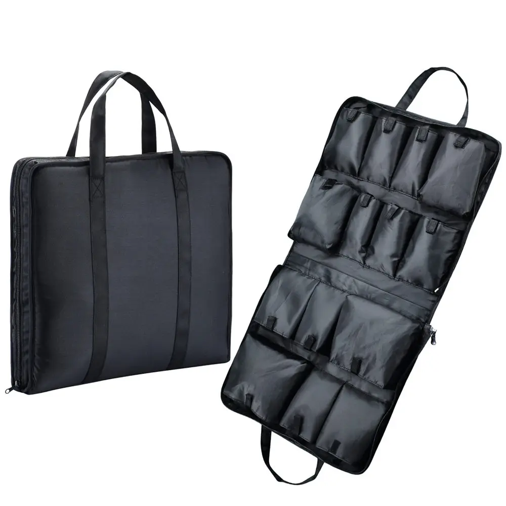 Travel Carrying VR Headset Bag Case Cover for Sony PlayStation VR