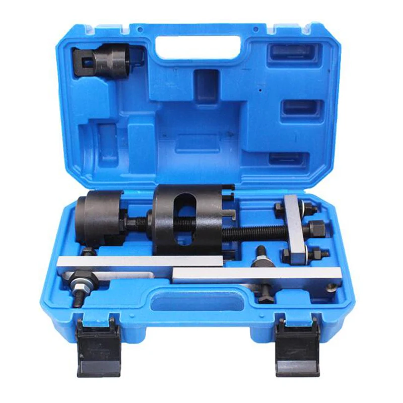 

Double-Clutch Transmission Tool for VAG VW AUDI 7 Speed DSG Clutch Installer Remover T10373 T10376 T10323