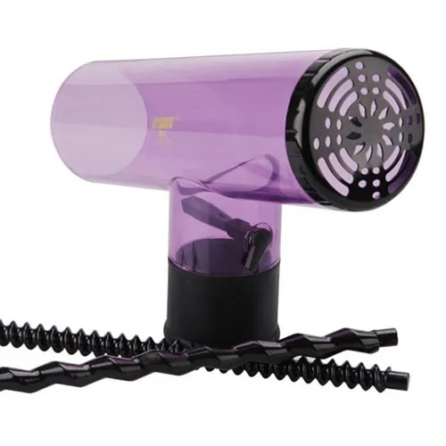 Free Shipping Straight Cylindrical Hear Dryer Diffuser Hood Hair Care