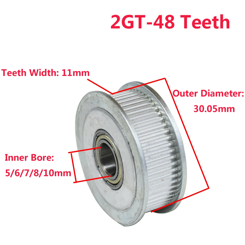 48T-齿