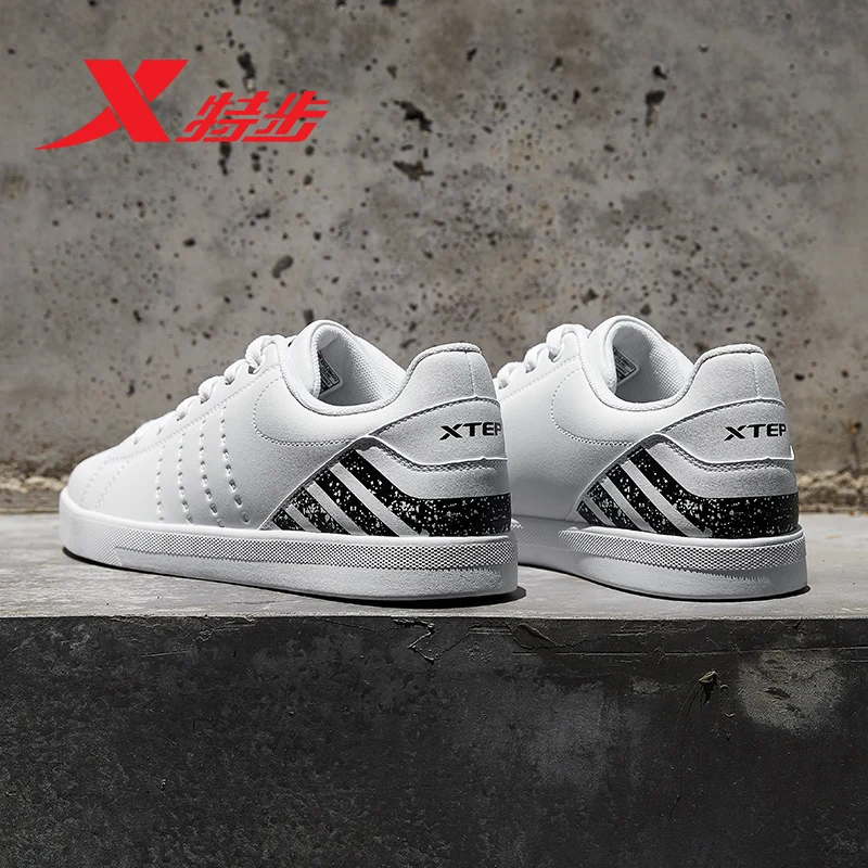 882419319802 Xtep الأبيض أحذية رسمية أحذية رجالي 2018 الخريف جديد الكلاسيكية حذاء كاجوال الرجعية الاتجاه تزلج أحذية رياضية 882419319802 Xtep الأبيض أحذية رسمية أحذية رجالي 2018 الخريف جديد الكلاسيكية حذاء كاجوال الرجعية الاتجاه تزلج أحذية رياضية