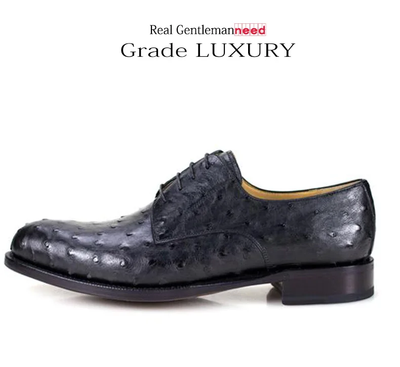 sociais sob medida goodyear vestido welted sapato