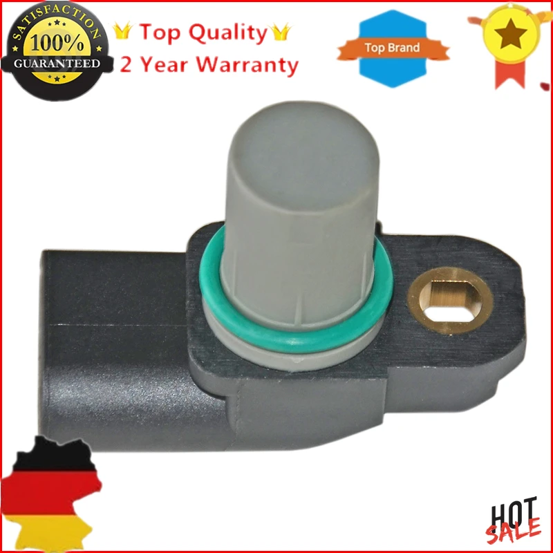 NEU NOCKENWELLENSENSOR SENSOR BMW E46 320d 330d E60 530d E65 730D 13627794646