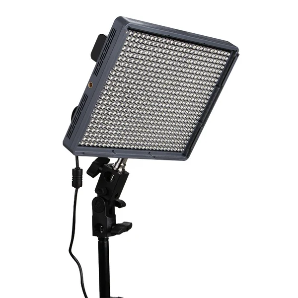 

Aputure Amaran AL-HR672 LED Video Light Panel for Camcorder and DSLR Cameras AL-HR672S Studio Light with Wireless Remote Control