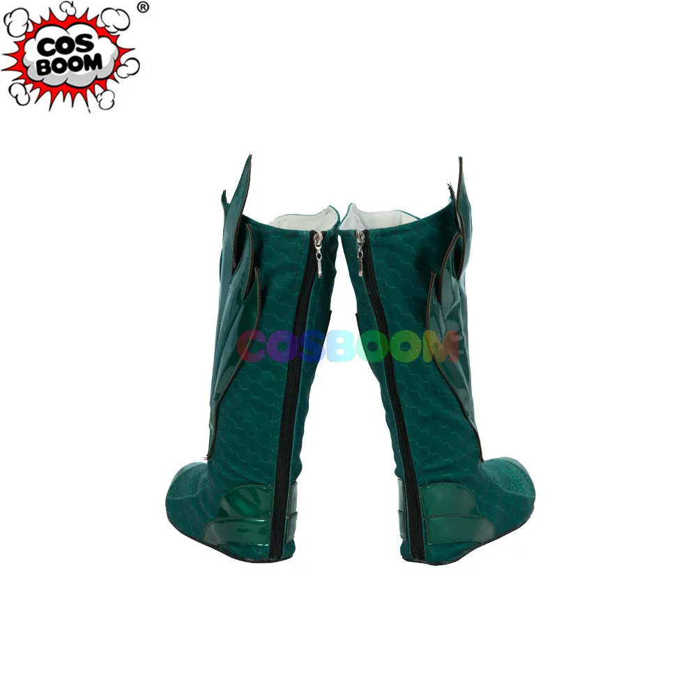 aquaman 2018 cosplay costume19