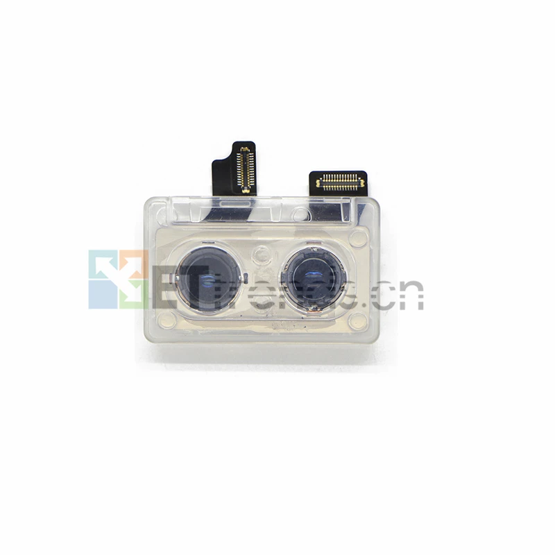 

5PCS/LOT iphoneXS Original New Rear Back Camera with DHL Free Shipping