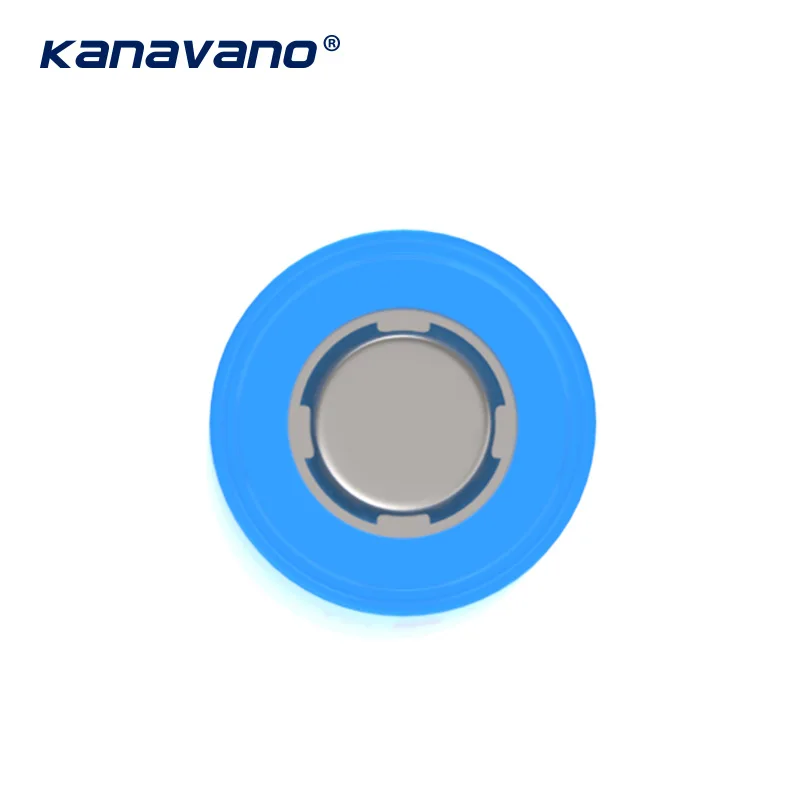 Kanavano 2200 мАч литиевые батареи электронная сигарета батарея 18650 литий-ионные батареи для лазерной ручки