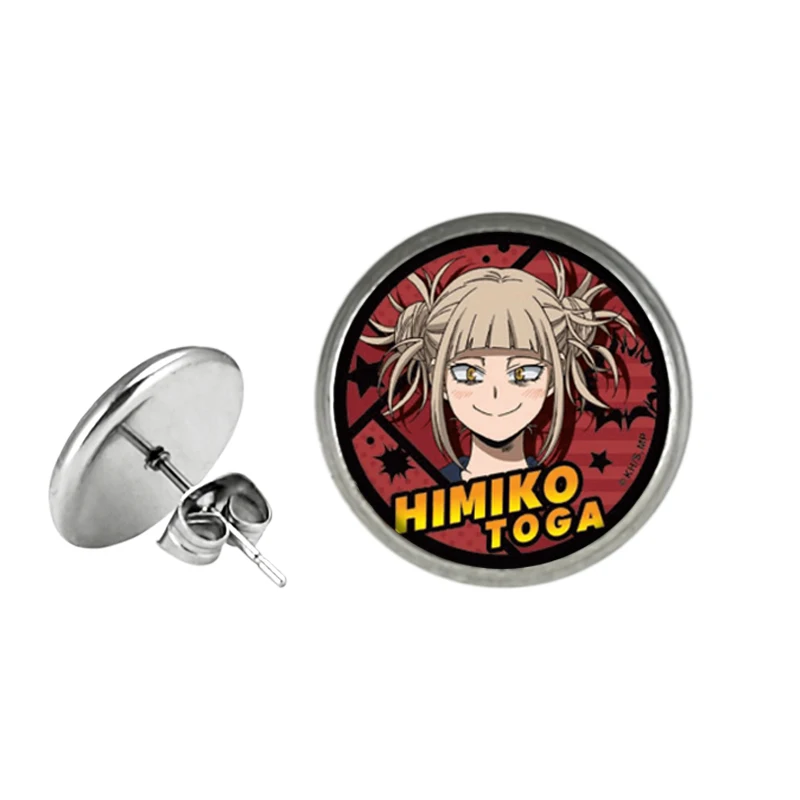 styleE Фантазия Вселенная 20 шт много серьги HRXBSSB02 - Окраска металла: styleE