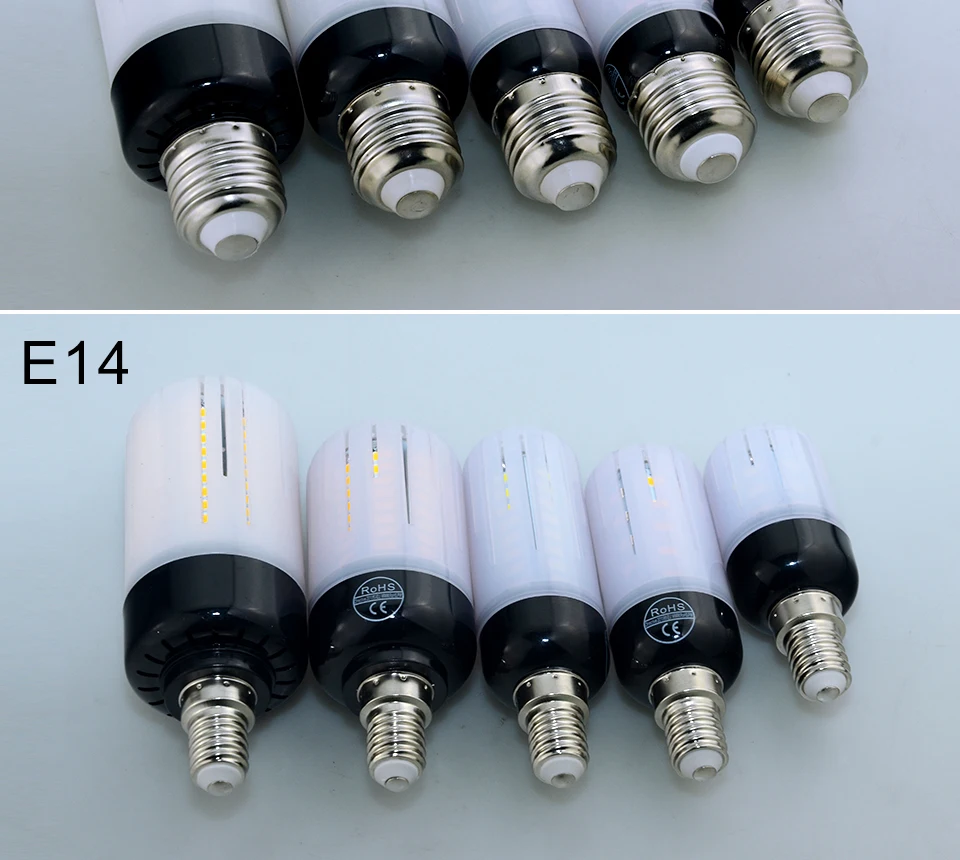 E27 E14 LED Bulb Lamp Light  (11)