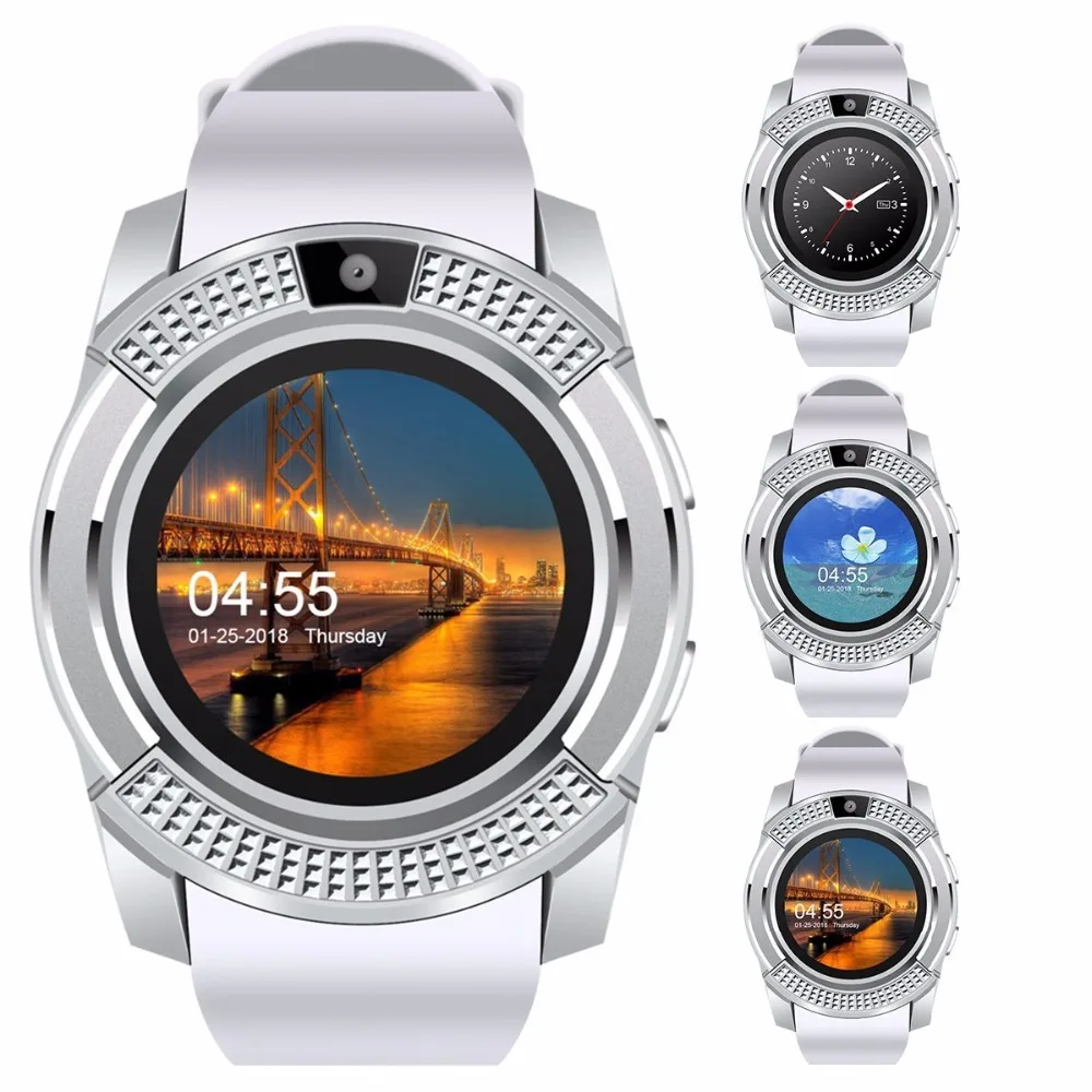 best android smart watch for men