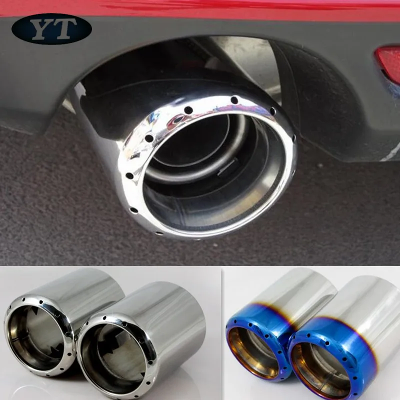 Ավտոմեքենայի արտաքին պարագաներ