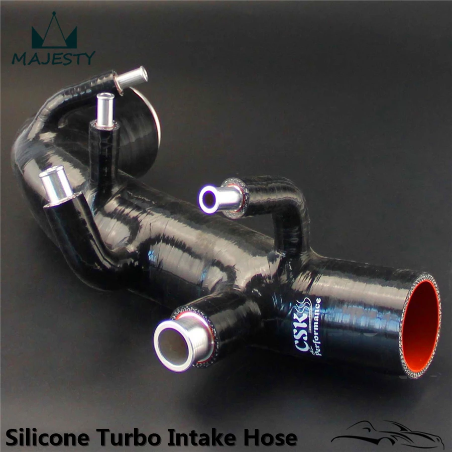 Силиконовый турбовпускной шланг для S * Ubar Impreza GDB EJ20 STI WRX MK 7 ~ 8|silicone turbo|silicone turbo