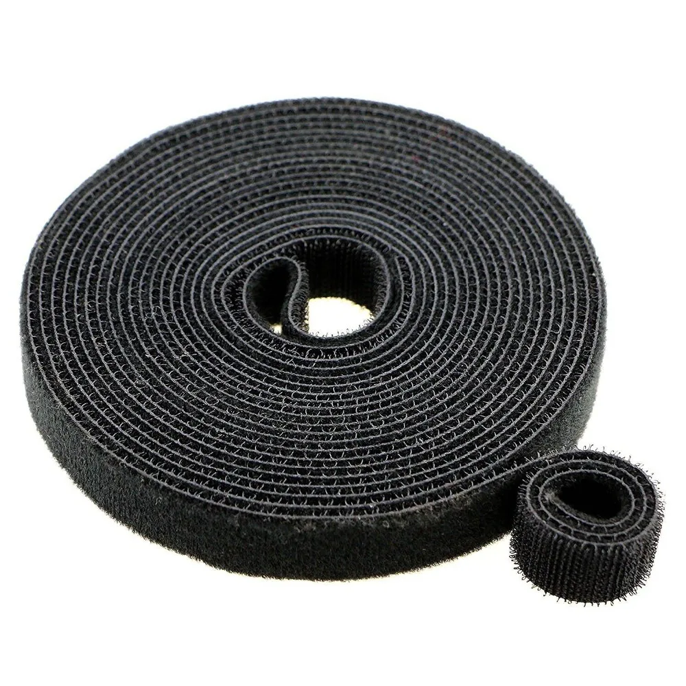 Buy fastening tape Cable Tie Double Side Nylon Strap