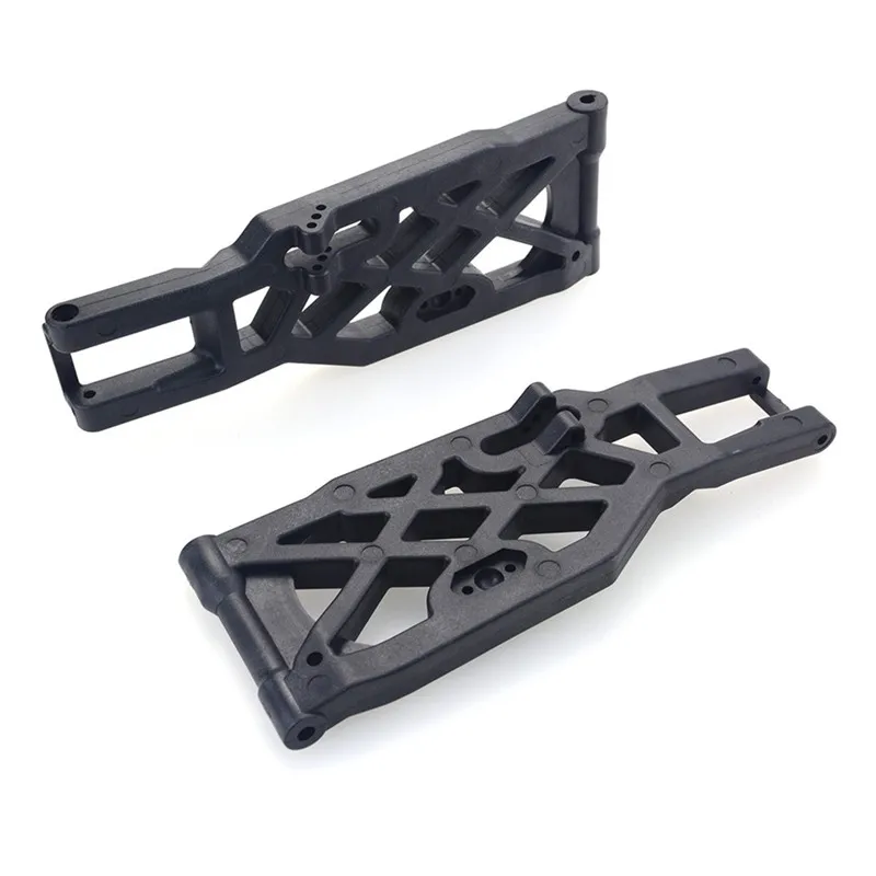 ZD гоночный 8170 передний нижний рычаг подвески для 9106-S 1/10 Thunder RC автомобиль запчасти аксессуары Игрушки для мальчиков подарки