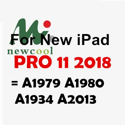 Радужный Чехол-книжка на магнитной застежке Чехол для iPad Pro 9,7 воздуха 10,5 12,9 10,2 Мини-Платье на возраст 1, 2, 3, 4, 5, планшет чехол для нового iPad 9,7 - Цвет: for ipad pro 11 2018