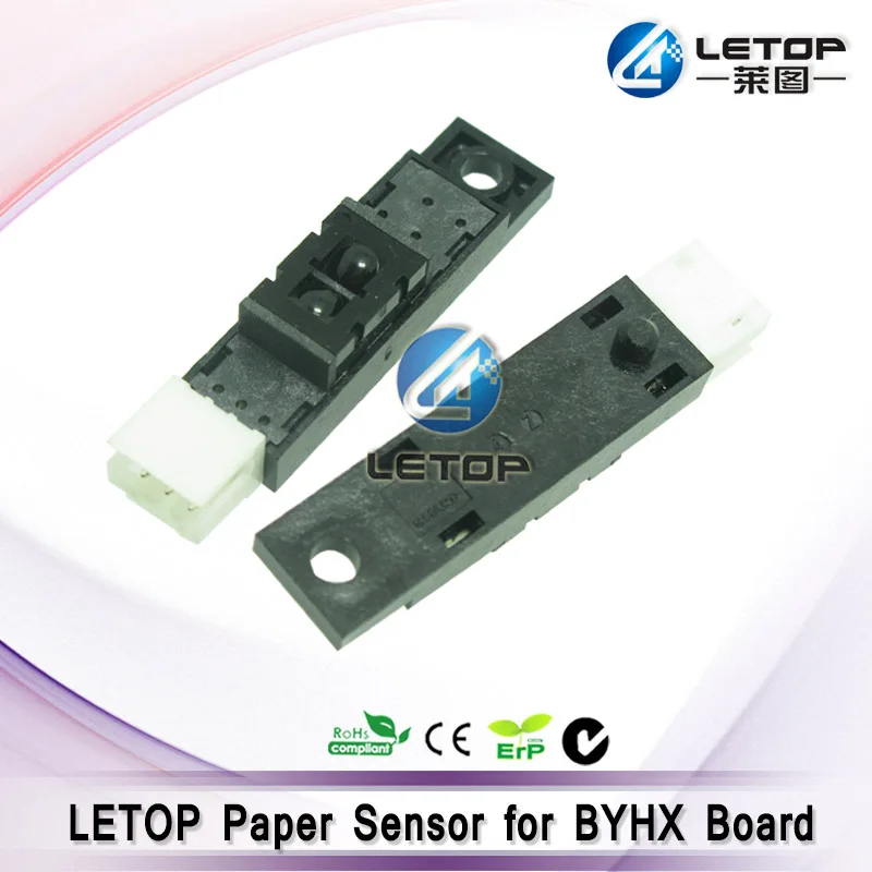 Measuring printer paper sensor for BYHX board in Printer Parts from
