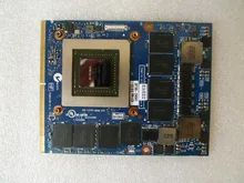 100% working GTX880M GTX 880M 8GB GDDR5 Video VGA CARD For Dell M17x R3 M17x R4 M17x R5 M17X R6 M18x R1 M18x R2 M18x R3 100% working GTX880M GTX 880M 8GB GDDR5 Video VGA CARD For Dell M17x R3 M17x R4 M17x R5 M17X R6 M18x R1 M18x R2 M18x R3