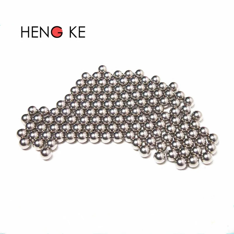 

New Arrive 316l Stainless Steel Balls Accessories for Lip Ring Eyering Ball Horseshoe Ring Jewelry 100pcs/lot
