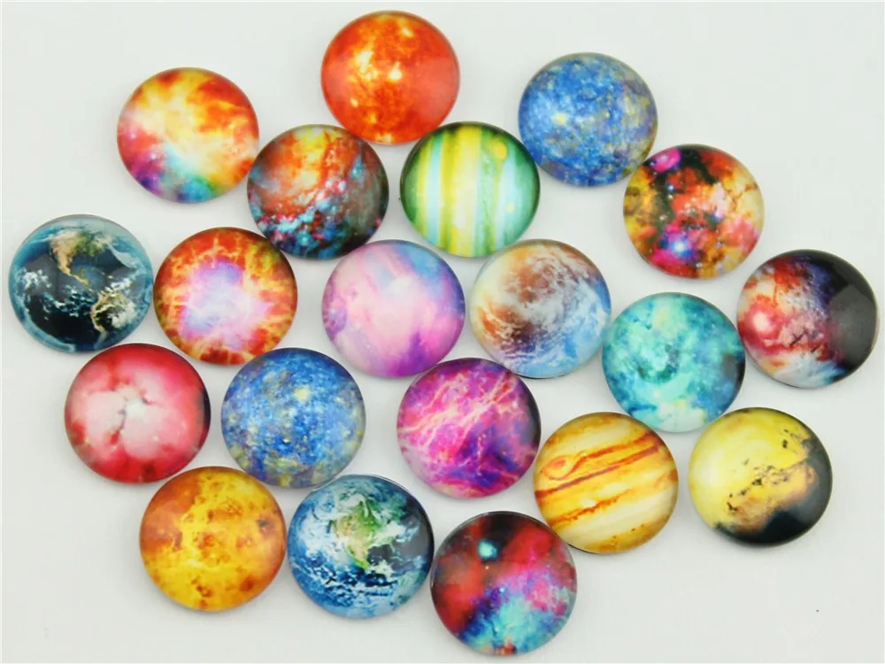 100-pcs-12mm-Mix-Styles-Color-Galaxy-N-b