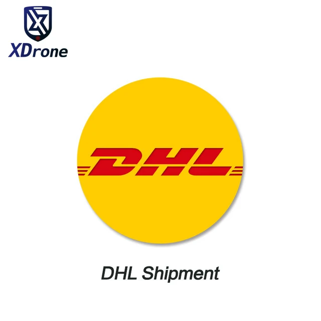 

DHL Express Service (Explain what is DHL Express, Not need order or pay this item)