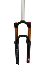 2016 gub gx30i tenedor bicicleta 27.5 pulgadas sr bicicleta de montaña mtb bicicleta horquillas de aire suspensión último modelo