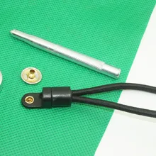 TONNEAU COVER BUNGEE STRAP AND RIVET INSTALLATION TOOL- FLARING RIVET PUNCH Free shipping