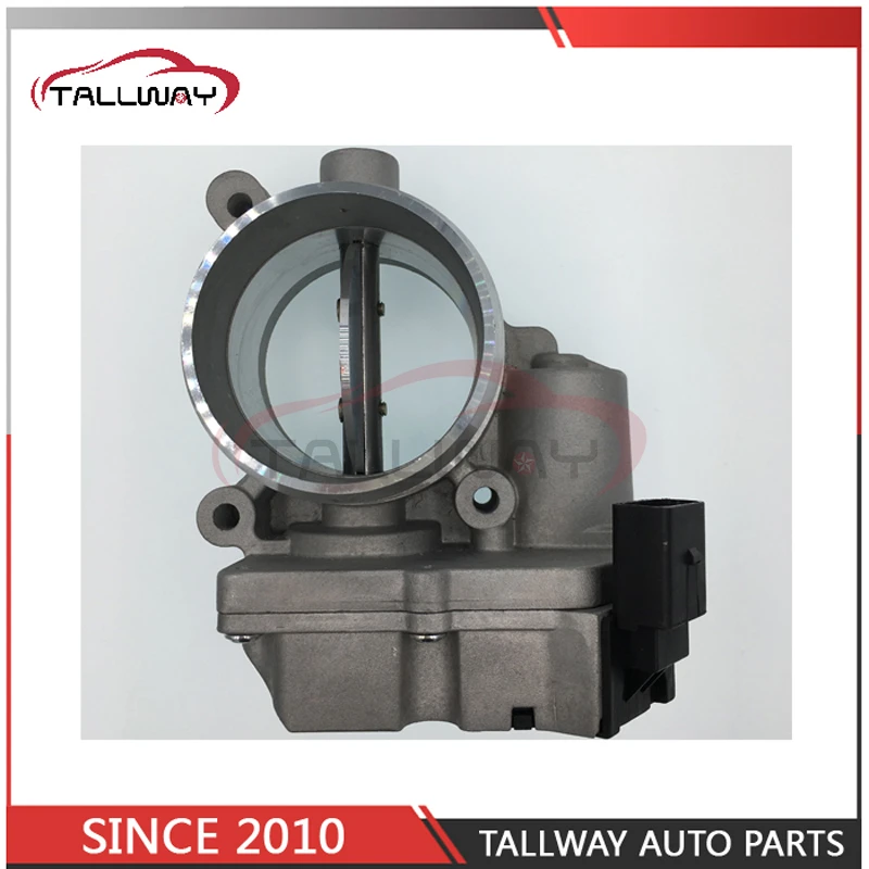 

4 Pin Brand New Throttle Body 4E0145950D 4E0145950C 4E0145950F 4E0145950G 4E0145950J 4E0145950H For Audi VW Phaeton Touareg