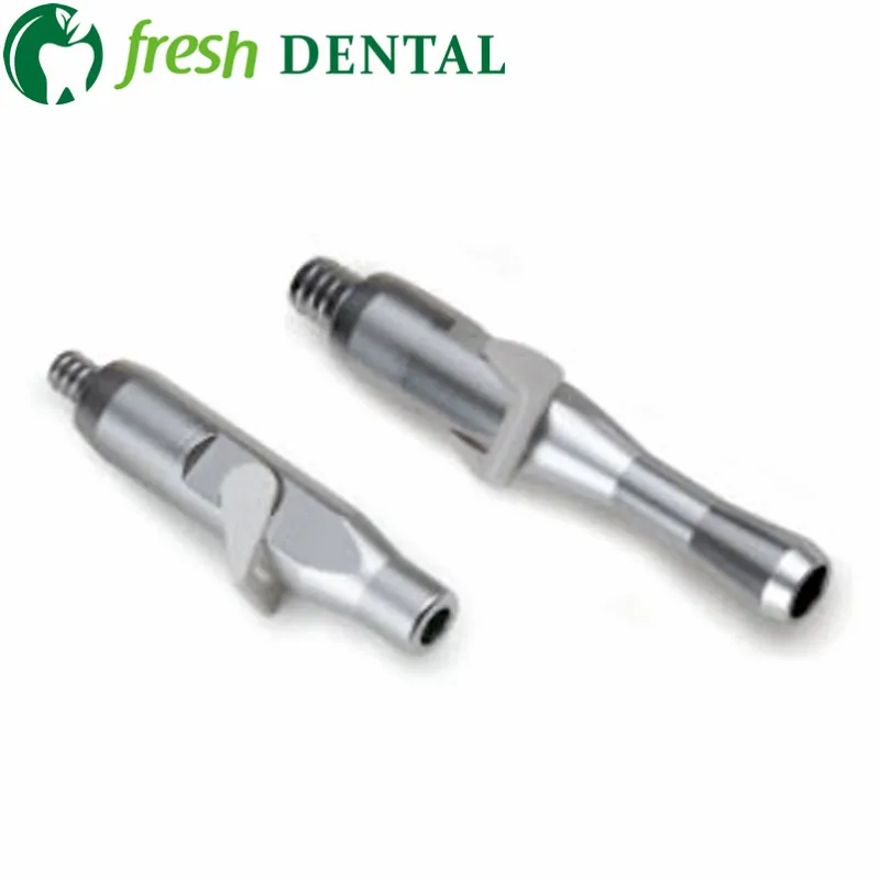 1 Pair Dental HVE Valve SE Valve Dental Chair Unit Strong Suction Weak
