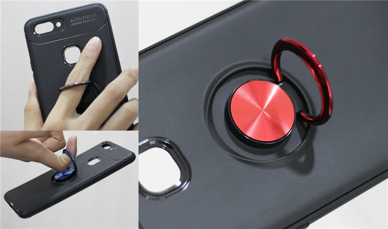  Phone Cover Cases For Vivo X20 X20 PLUS  (17)