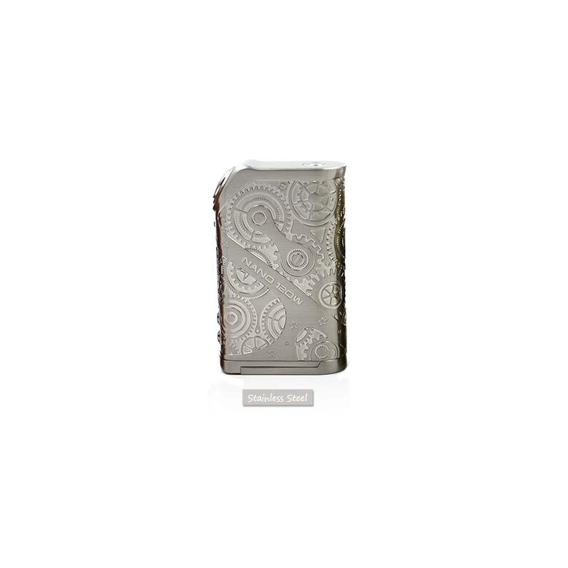 Nano 120w MOD-stainless steel