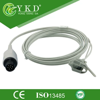 

Free Shipping for Bionet Bm3 7Pin Neonate Wrap Spo2 Sensor patient monitor