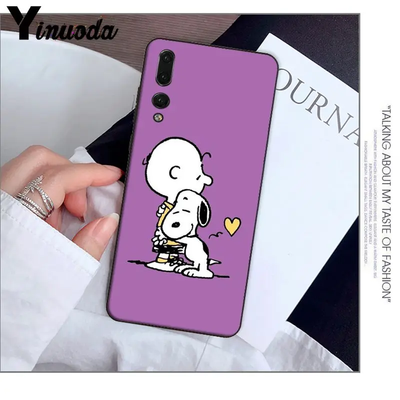 PEANUTS