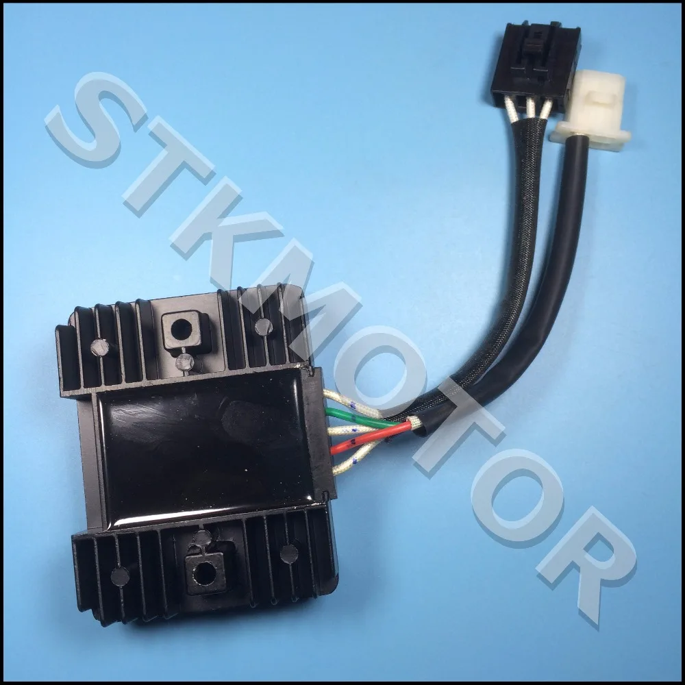 Cf188 Voltage Regulator Rectifier Cfmoto 500 Cf500 500cc Utv Atv Go