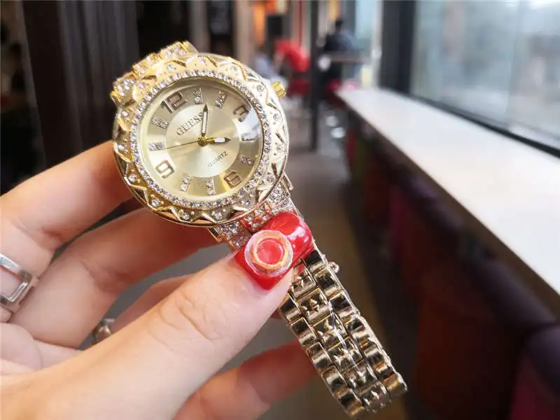 

2019 new watch